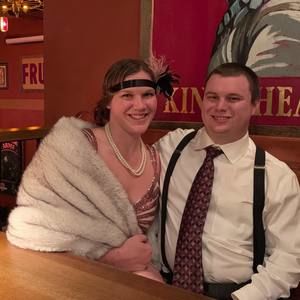 Meet your Posher, Marisa